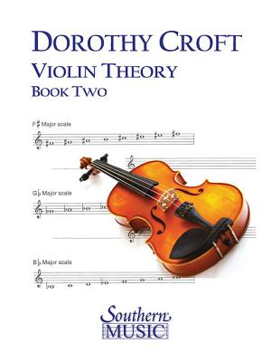 Violin Theory for Beginners Violin Theory for Beginners