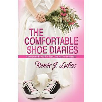 The Comfortable Shoe Diaries