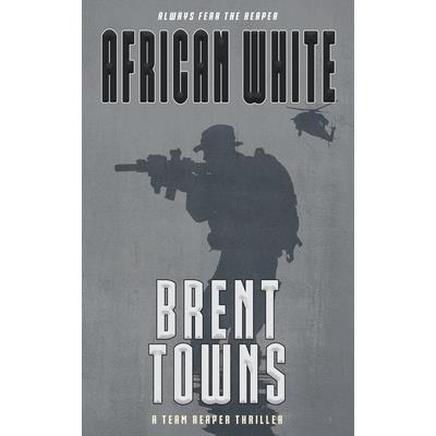 African White African White