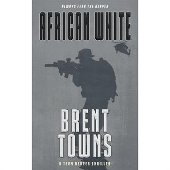 African White