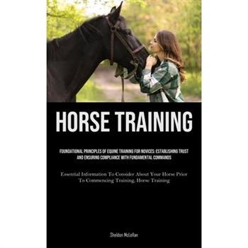 Horse Training