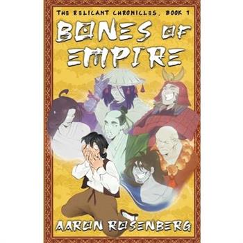 Bones of Empire