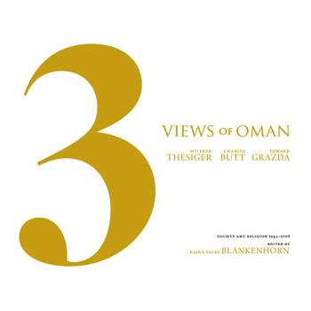 Three Views of Oman