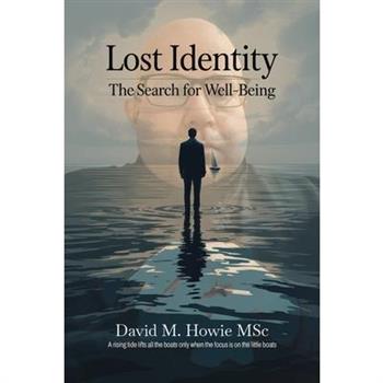 Lost Identity