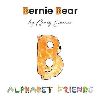 Bernie Bear