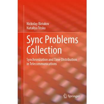Sync Problems Collection