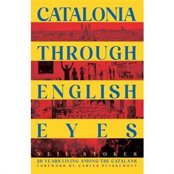 Catalonia Through English Eyes