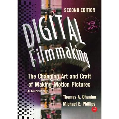 Digital Filmmaking