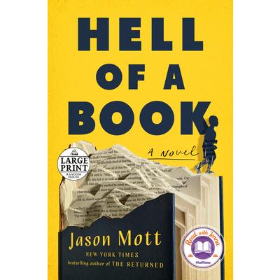 Hell of a Book