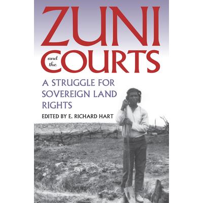 Zuni and the Courts