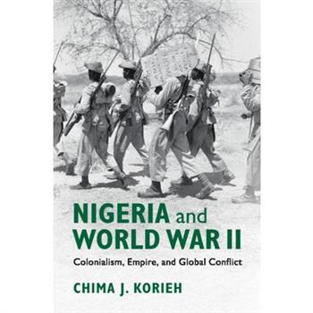Nigeria and World War II