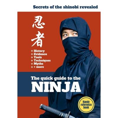 The Quick Guide To The Ninja