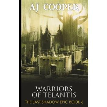 Warriors of Telantis