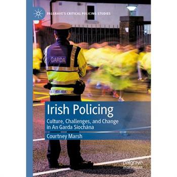 Irish Policing