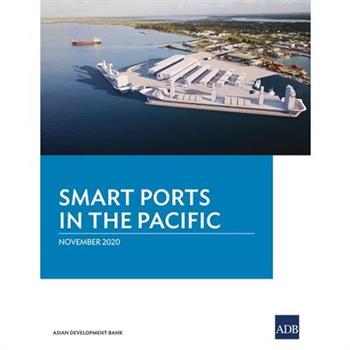 Smart Ports in the Pacific