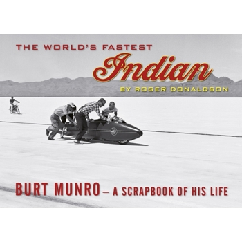 The World’s Fastest Indian