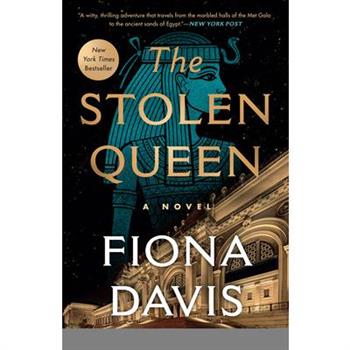 The Stolen Queen