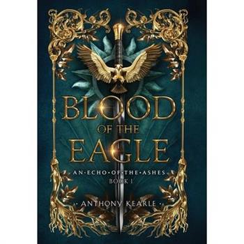 Blood Of The Eagle