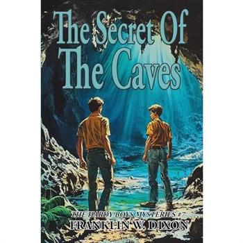 The Secret Of The Caves