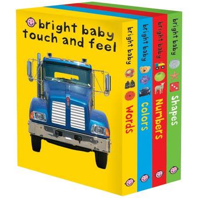 Bright Baby Touch & Feel