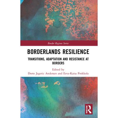 Borderlands Resilience