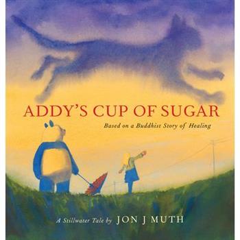 Addy’s Cup of Sugar