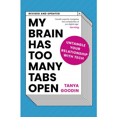 My Brain Has Too Many Tabs Open