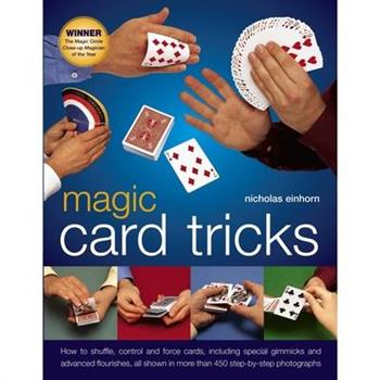 Magic Card Tricks