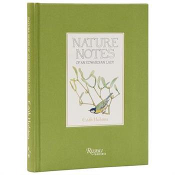 Nature Notes of an Edwardian Lady