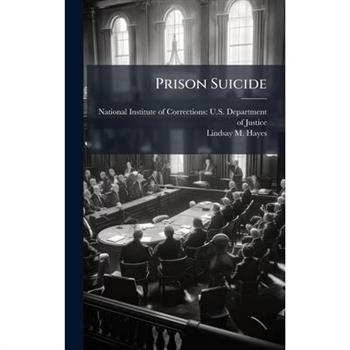 Prison Suicide