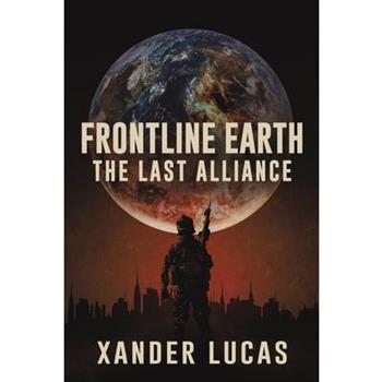 Frontline Earth