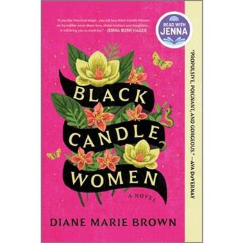 Black Candle Women