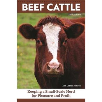 Beef Cattle, 2nd Edition