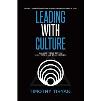 Leading With Culture