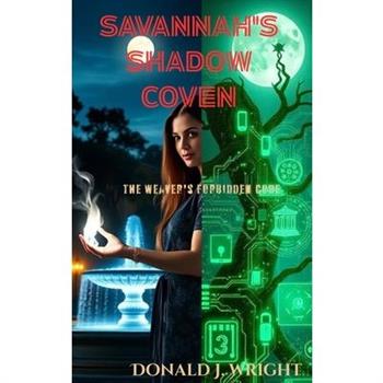 Savannah's Shadow Coven