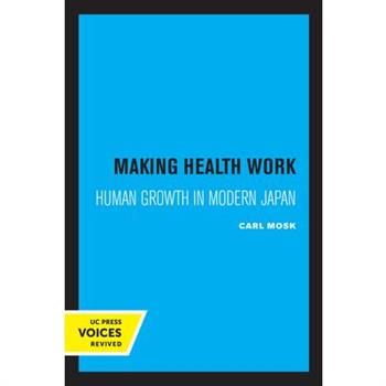 Making Health Work