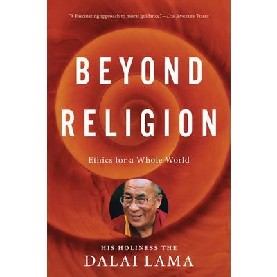Beyond Religion