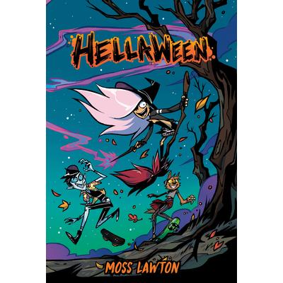 Hellaween