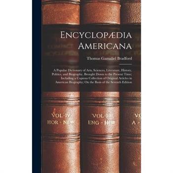 Encyclop疆dia Americana