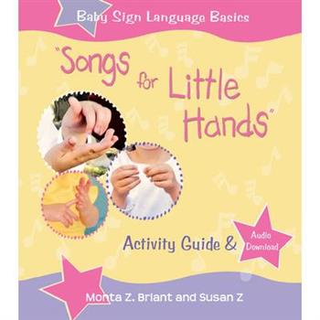 Songs for Little Hands