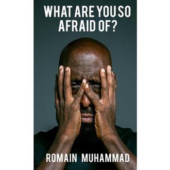 What are you so Afraid of?