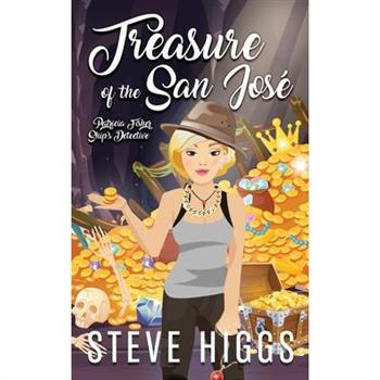 Treasure of the San Jos矇
