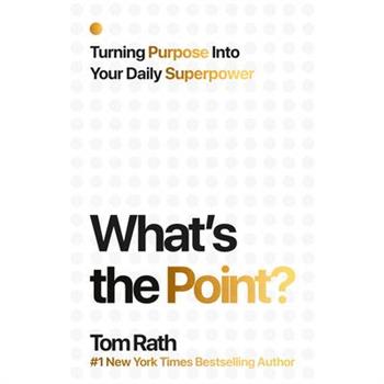 What's the Point?