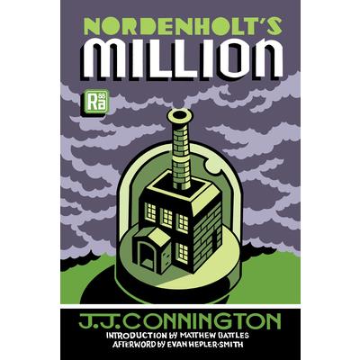 Nordenholt’s Million