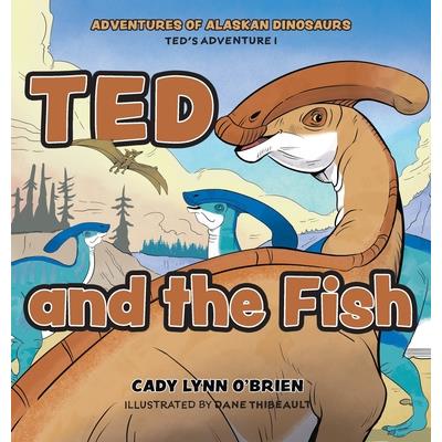 Ted and the Fish