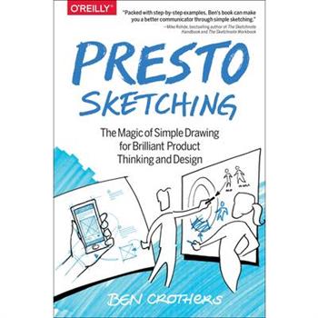 Presto Sketching
