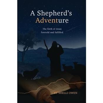 A Shepherd's ADVENTure