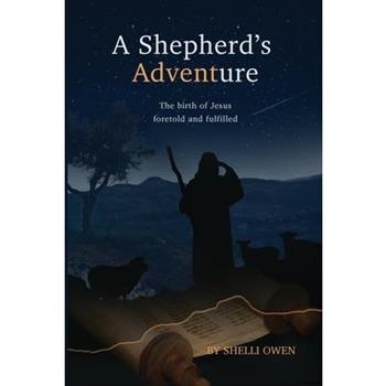 A Shepherd's ADVENTure