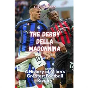 The Derby della Madonnina