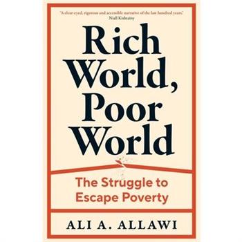 Rich World, Poor World